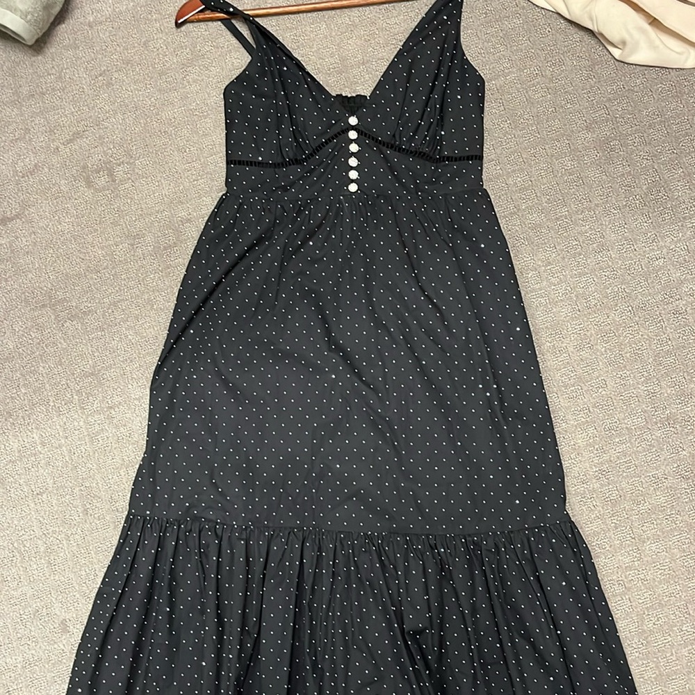 Generation Love Sparkle Dress
